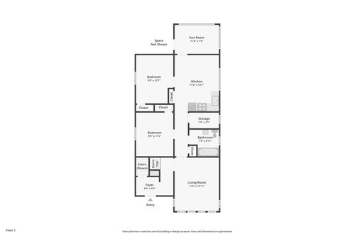 1643 Kenilworth Ave, Berwyn, IL, 60402-4654 | Card Image