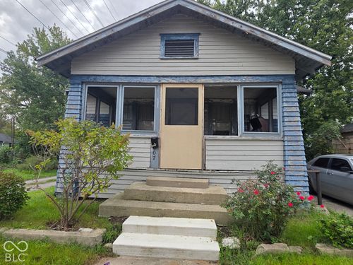 1007 E 30th St, Anderson, IN, 46016-5601 | Card Image