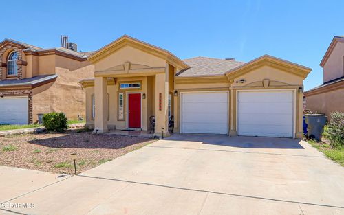10786 Walden Pond St, El Paso, TX, 79924-2415 | Card Image