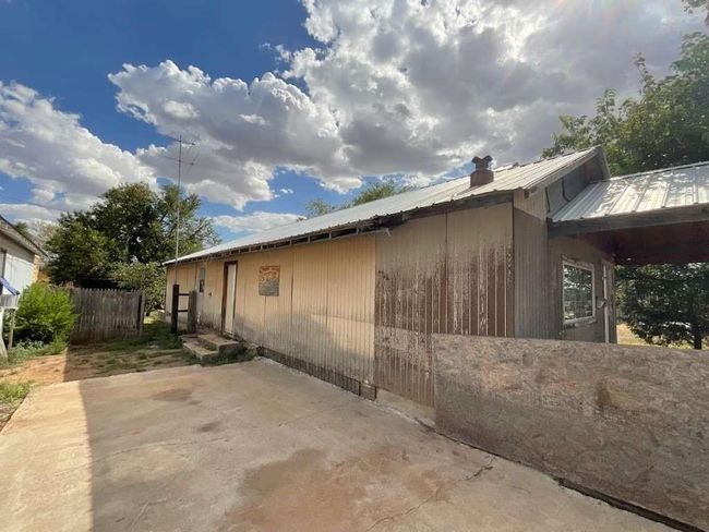315 W Grand St, House other with 2 bedrooms, 1 bathrooms and null parking in Borger TX | Image 4