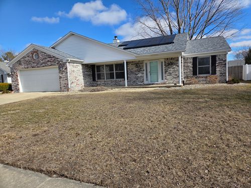 610 Sherwood Dr, Saint Joseph, IL, 61873-9457 | Card Image