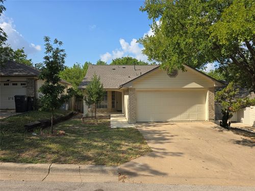 4911 Edenbourgh Ln, Austin, TX, 78754-5027 | Card Image