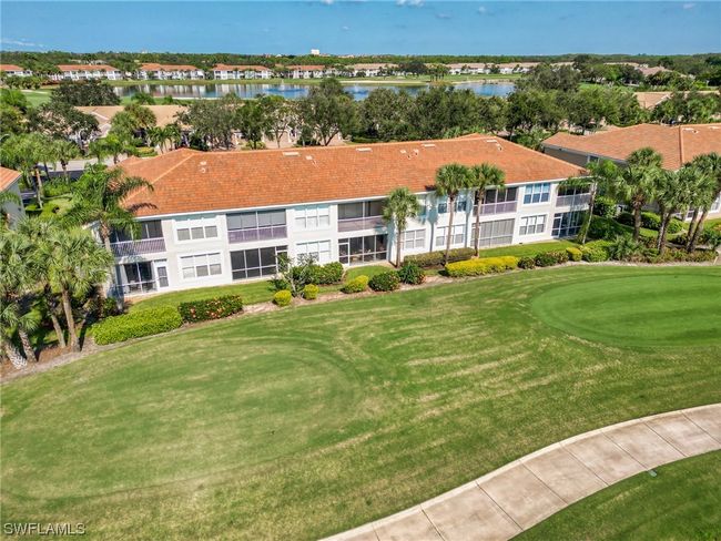 APT-206 - 9060 Spring Run Blvd, Condo with 2 bedrooms, 2 bathrooms and null parking in Estero FL | Image 24