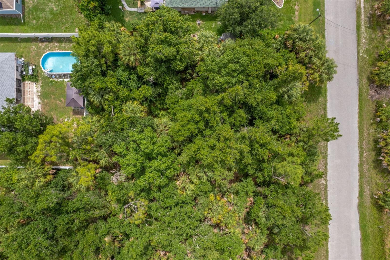 Land in NORTH PORT 3