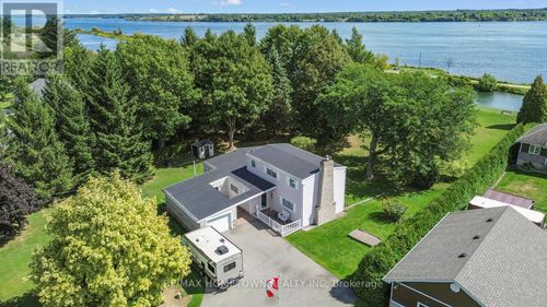 401 County Road 2 Road, Edwardsburgh/Cardinal, ON, K0E1E0 | Card Image