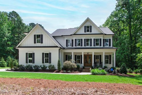 1401 Lake Adventure Ct, Raleigh, NC, 27613-8616 | Card Image