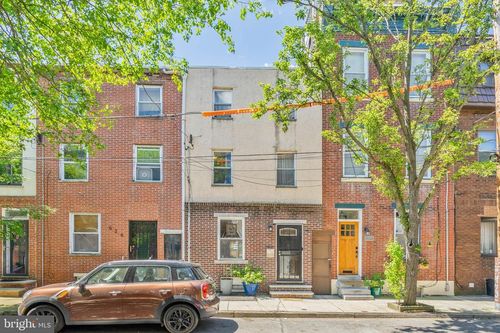 628 Kimball St, PHILADELPHIA, PA, 19147-4802 | Card Image