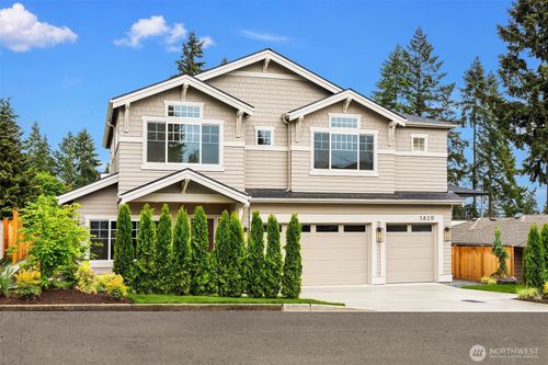 3829 142nd Pl Se, Bellevue, WA, 98006-1549 | Card Image