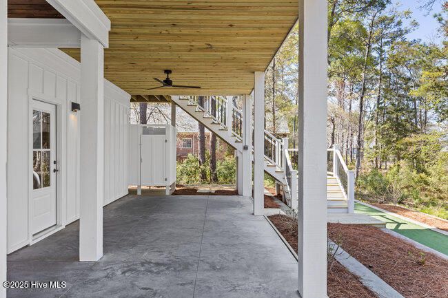 3404 Eagle Crest Dr Sw, House other with 3 bedrooms, 3 bathrooms and 7 parking in Supply NC | Image 79