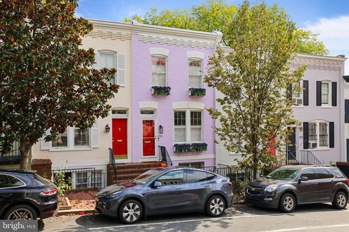 1215 33rd St Nw, WASHINGTON, DC, 20007-3202 | Card Image