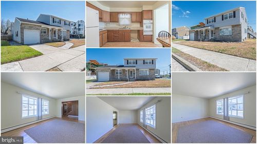 321 N Harvard Ave, Ventnor City, NJ, 08406-1748 | Card Image