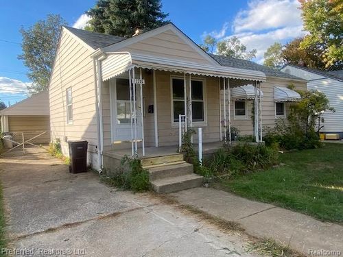 12200 Helen St, Southgate, MI, 48195-3508 | Card Image