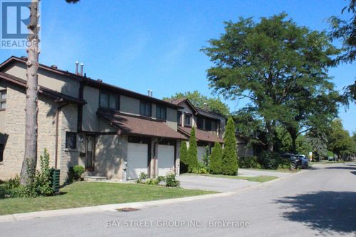 unit-44-29 Fundy Bay Blvd, Scarborough, ON, M1W3A2 | Card Image