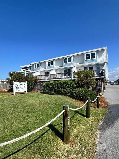 b12-1816 W Beach Blvd, Gulf Shores, AL, 36542-6028 | Card Image