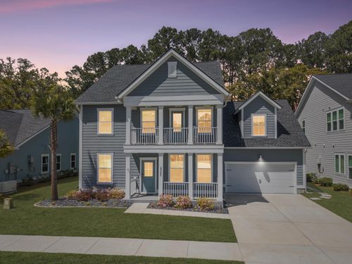2322 Lenwick Hall Ln, Johns Island, SC, 29455-9032 | Card Image
