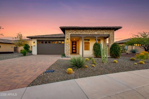 4413 Noble Dr, Wickenburg, AZ, 85390-3680 | Card Image