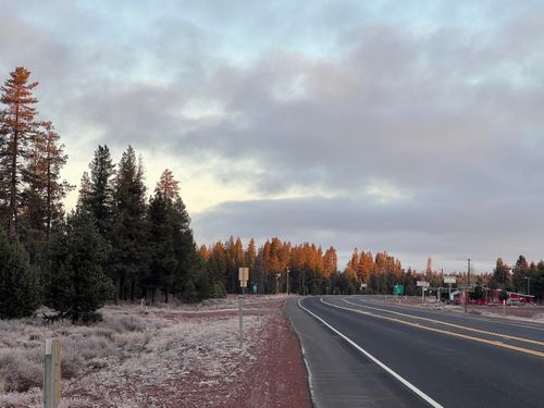 tl-201-201 Highway 97 N, Chemult, OR, 97731 | Card Image
