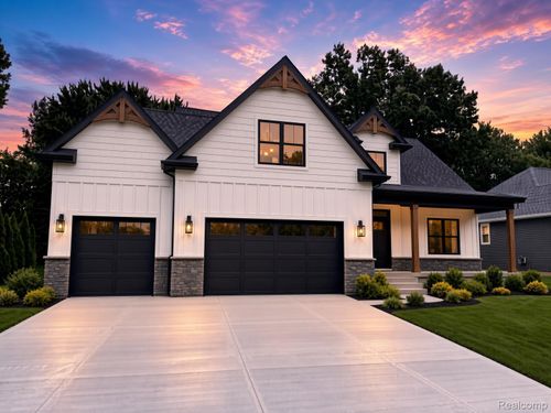 39816 Sylvia St, Harrison Twp, MI, 48045-1540 | Card Image