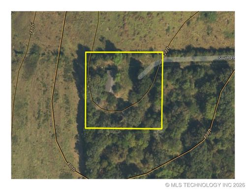 27295 495 Rd, Tahlequah, OK, 74464-1638 | Card Image