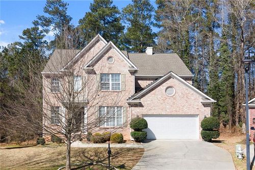 4146 Kingsley Park Ct, Peachtree Corners, GA, 30096-2430 | Card Image