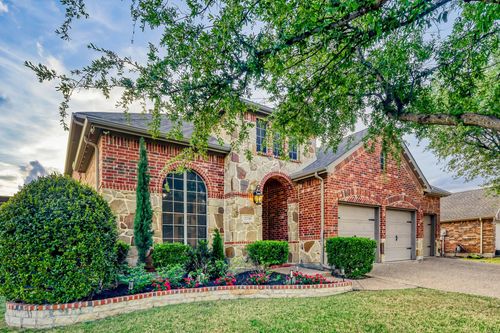 2220 Crestridge Dr, Little Elm, TX, 75068-6667 | Card Image