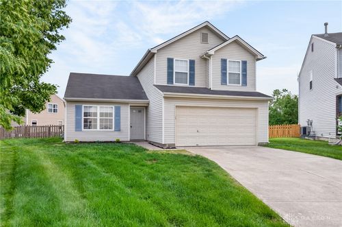 2374 W Patterson Lane, Troy, OH, 45373 | Card Image
