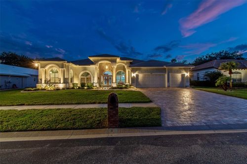 438 Tall Oak Trl, TARPON SPRINGS, FL, 34688-7712 | Card Image