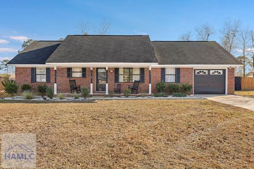 95 Stephanie Drive, Allenhurst, GA, 31301 | Card Image