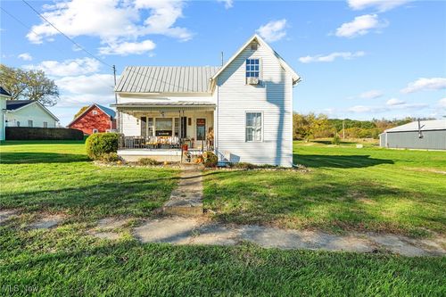 26031 New Guilford Rd, Bladensburg, OH, 43005 | Card Image