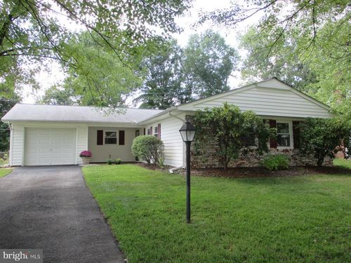 4206 Marble Ln, FAIRFAX, VA, 22033-3126 | Card Image