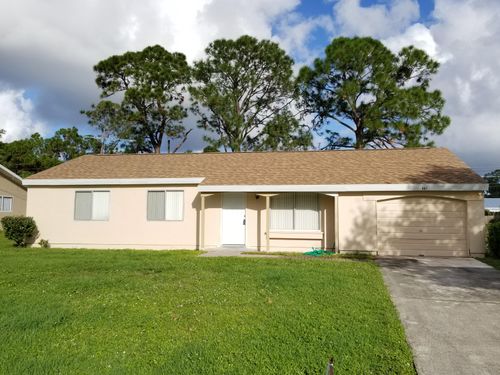 651 Nw Sharpe St, Port St. Lucie, FL, 34983-1037 | Card Image