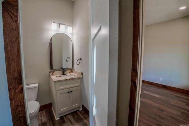 166 Schmelzer Ln, House other with 4 bedrooms, 4 bathrooms and null parking in Pangburn AR | Image 22