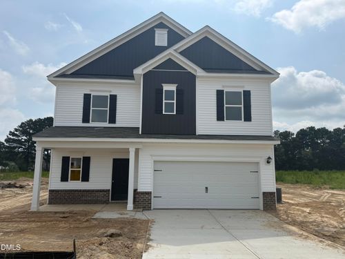 308 Spirit Springs Rd, Smithfield, NC, 27577 | Card Image