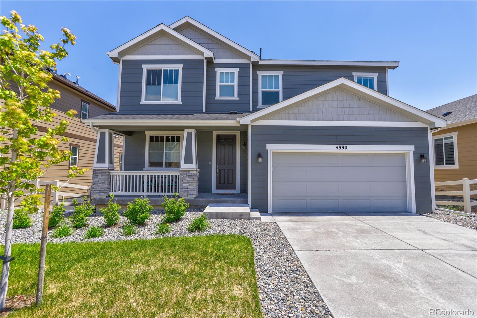 Coltin Trl, Castle Rock, CO 80104
