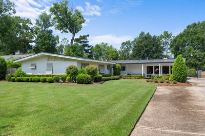 3236 Murphy Dr, House other with 3 bedrooms, 2 bathrooms and null parking in Baton Rouge LA | Image 3