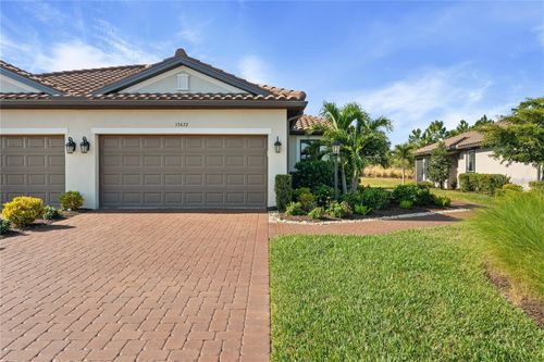 15672 Sacile Ln, Bradenton, FL, 34211-5511 | Card Image