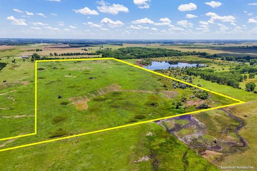 80+/- Acres N Berry Ave, Kingman, KS, 67068 | Card Image
