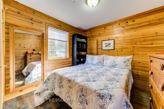 30 Cabin Cres, House other with 3 bedrooms, 1 bathrooms and 2 parking in Wasaga Beach ON | Image 21