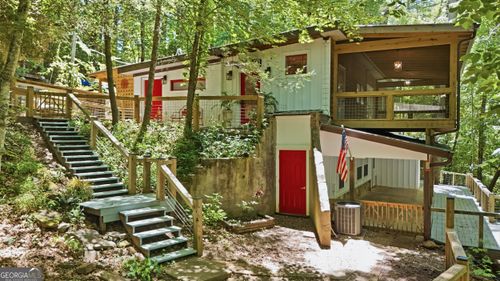 700 Sillycook Trl, Clarkesville, GA, 30523-1158 | Card Image