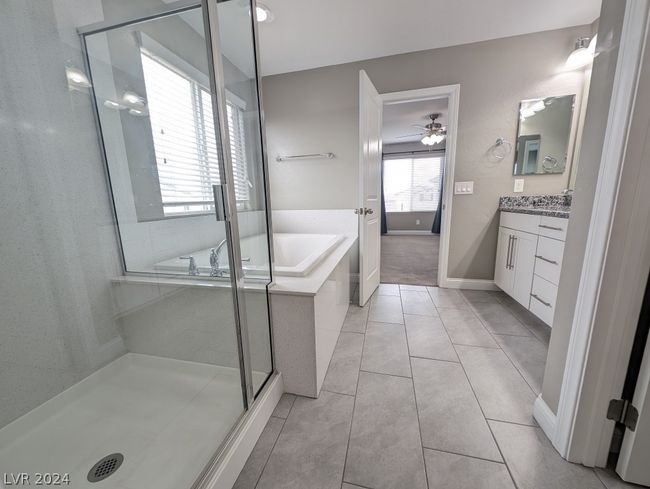 6448 Earl Pike Ct, House other with 3 bedrooms, 3 bathrooms and null parking in Las Vegas NV | Image 20