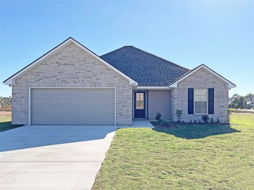 6583 Blanchard Lake Dr, Shreveport, LA, 71107 | Card Image