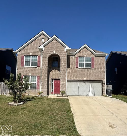 1130 Barberry Dr, Greenwood, IN, 46143-5614 | Card Image