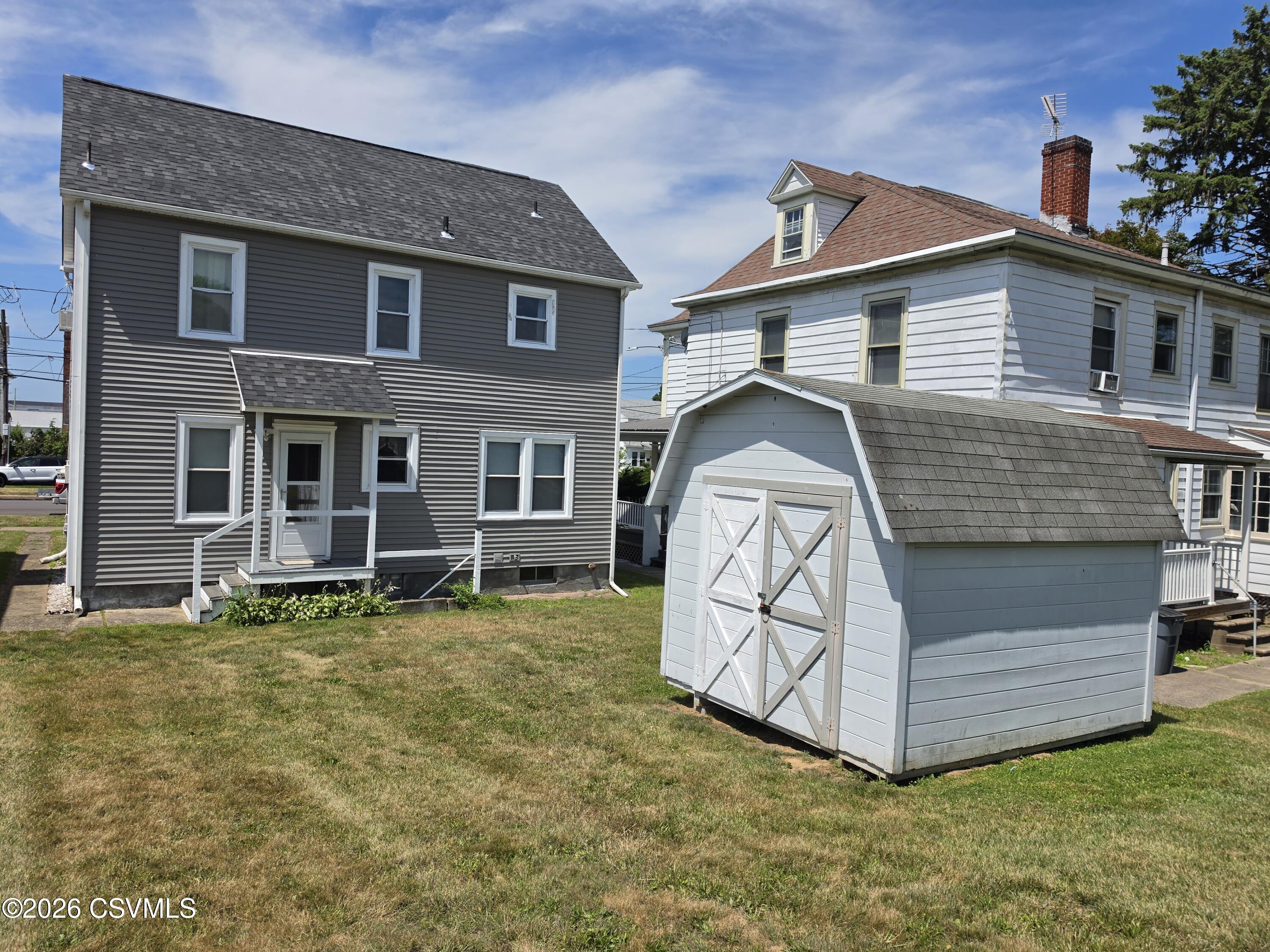 Residential in Berwick 5