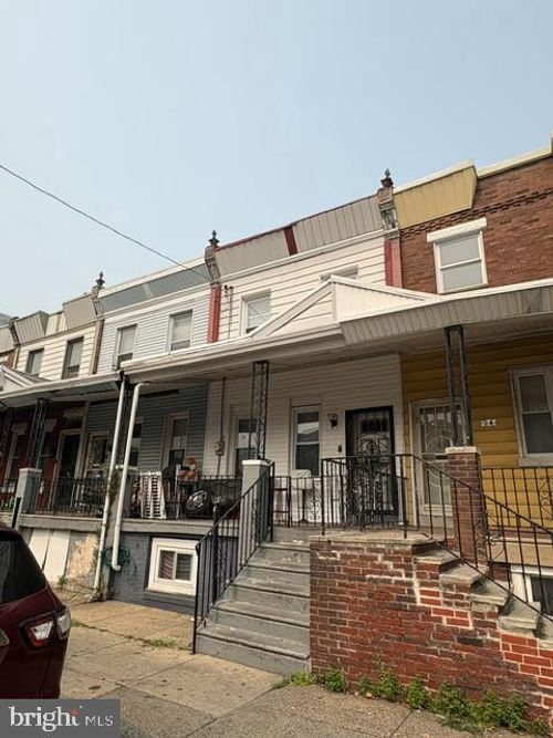 22 N 56th St, PHILADELPHIA, PA, 19139-2504 | Card Image