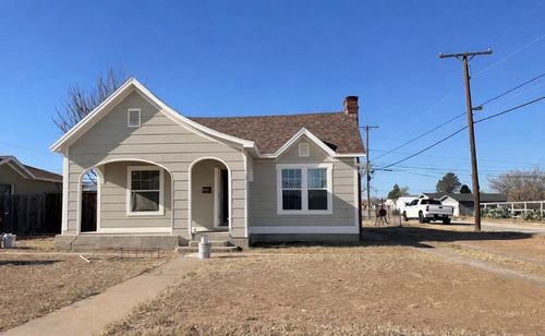 1300 Dixie Ave, Big Spring, TX, 79720-4810 | Card Image