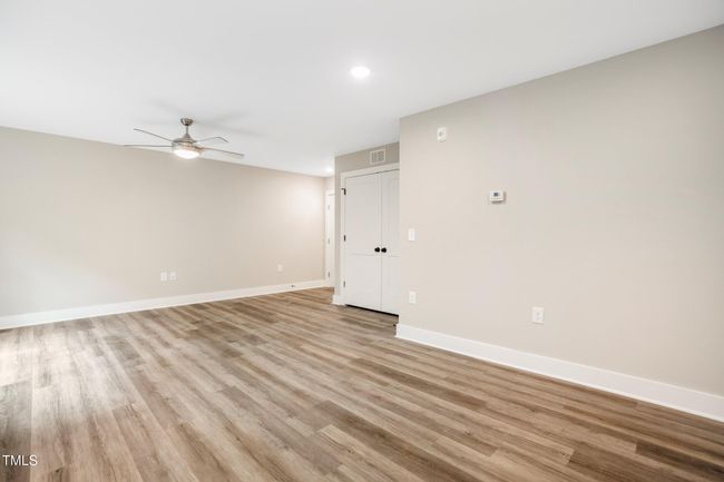 End-Unit Living Room | Image 18