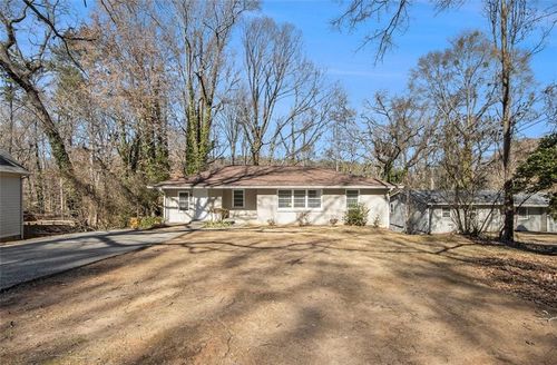 195 Polar Rock Road Sw, Atlanta, GA, 30315 | Card Image