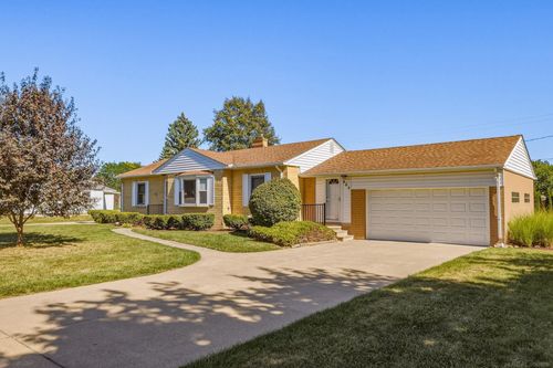 604 Handy Drive, Bangor Charter Township, MI, 48706 | Card Image