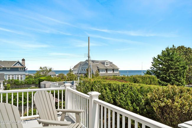 10 Howell Ave, House other with 4 bedrooms, 4 bathrooms and null parking in Spring Lake NJ | Image 37