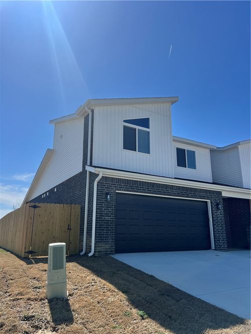 1801 Lapis Avenue, Centerton, AR, 72719 | Card Image